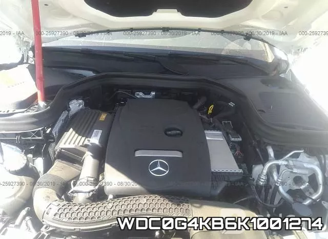 WDC0G4KB6K1001274 фото 2