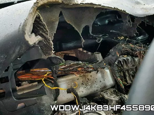 WDDWJ4KB3HF455890 фото 9