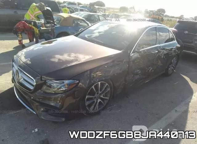 WDDZF6GB8JA440713 фото 3