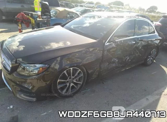 WDDZF6GB8JA440713 фото 7