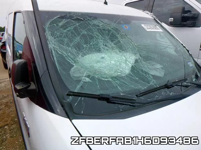 ZFBERFAB1H6D93486 фото 2