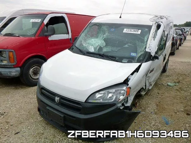 ZFBERFAB1H6D93486 фото 3