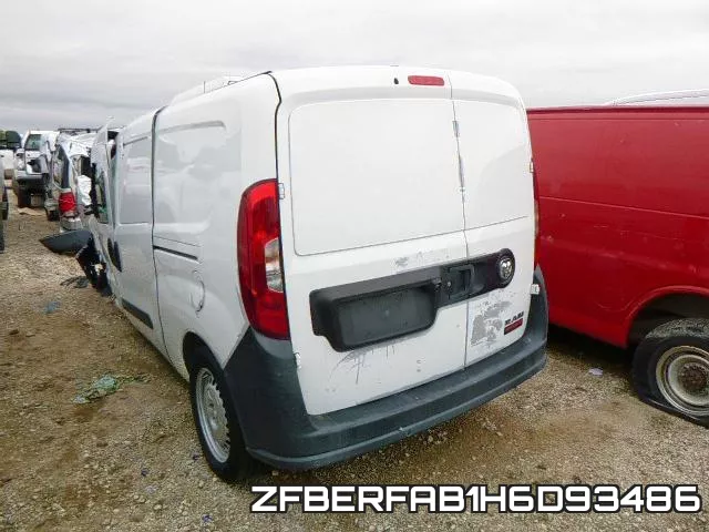 ZFBERFAB1H6D93486 фото 4