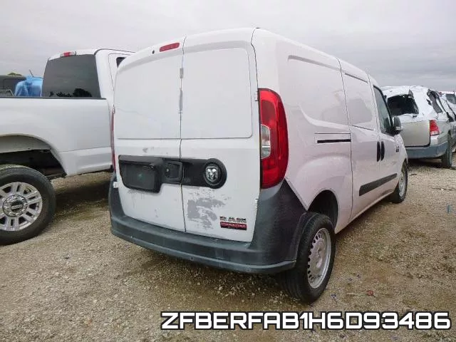 ZFBERFAB1H6D93486 фото 5