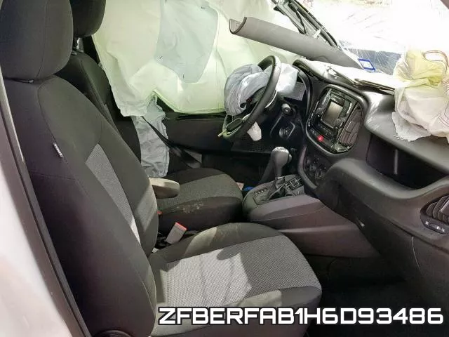 ZFBERFAB1H6D93486 фото 6