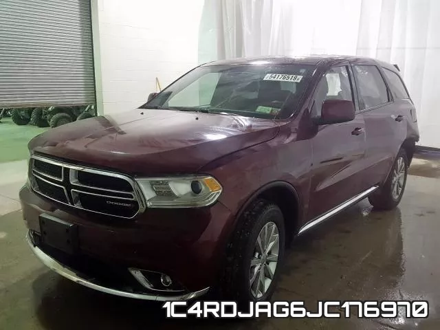 1C4RDJAG6JC176970 фото 3