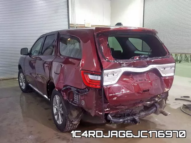 1C4RDJAG6JC176970 фото 4