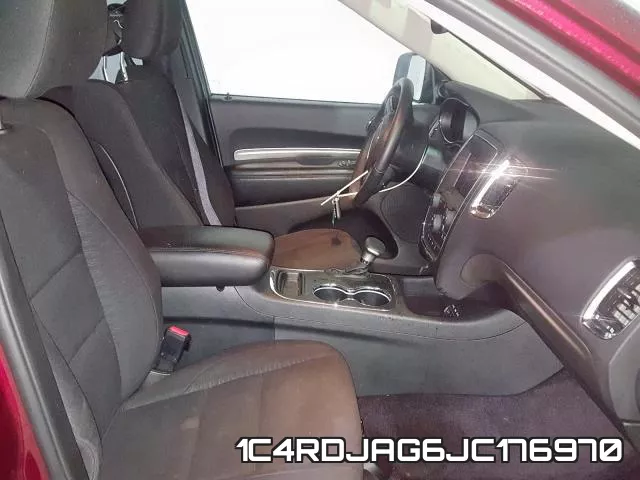 1C4RDJAG6JC176970 фото 6