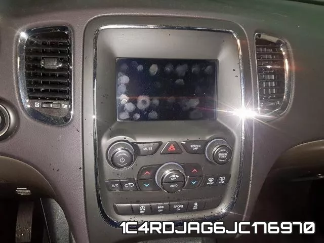 1C4RDJAG6JC176970 фото 10