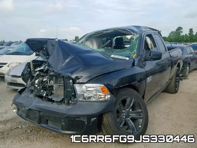 1C6RR6FG9JS330446 фото 3
