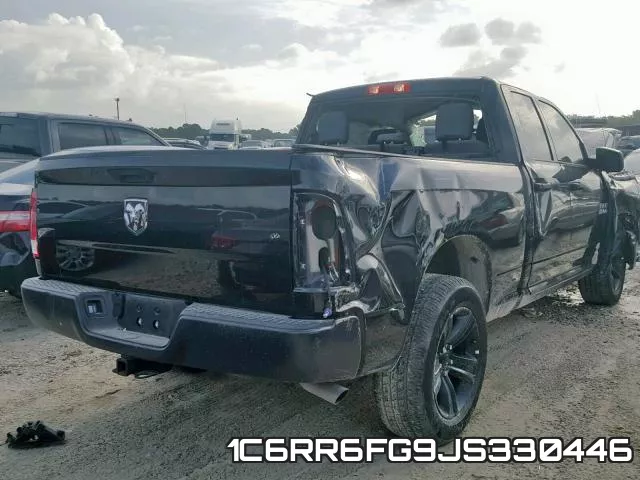 1C6RR6FG9JS330446 фото 4