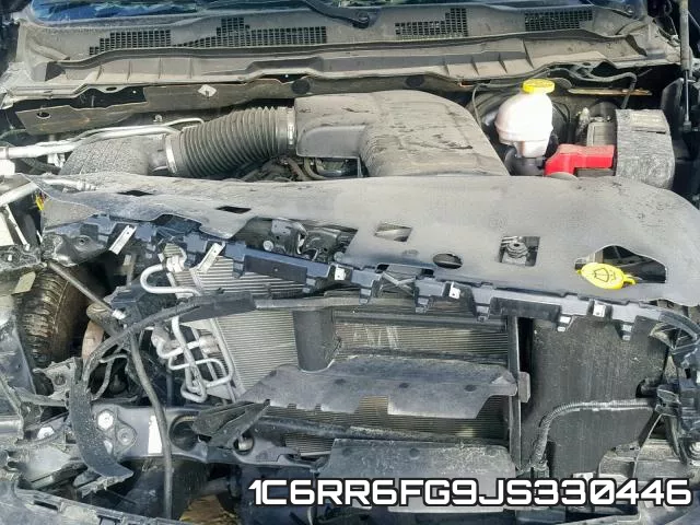 1C6RR6FG9JS330446 фото 7