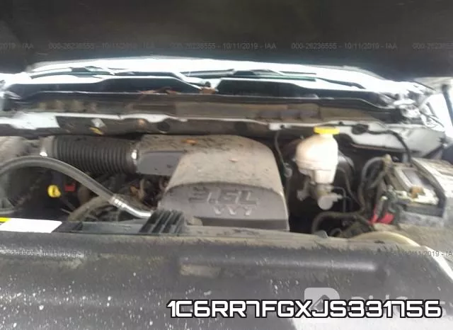 1C6RR7FGXJS331756 фото 2