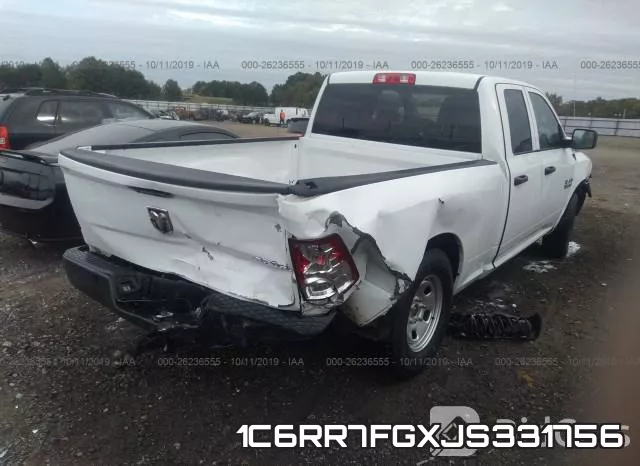 1C6RR7FGXJS331756 фото 5
