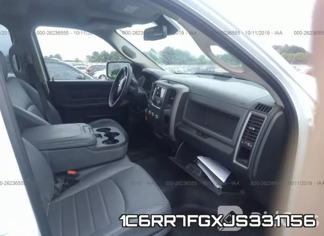 1C6RR7FGXJS331756 фото 6