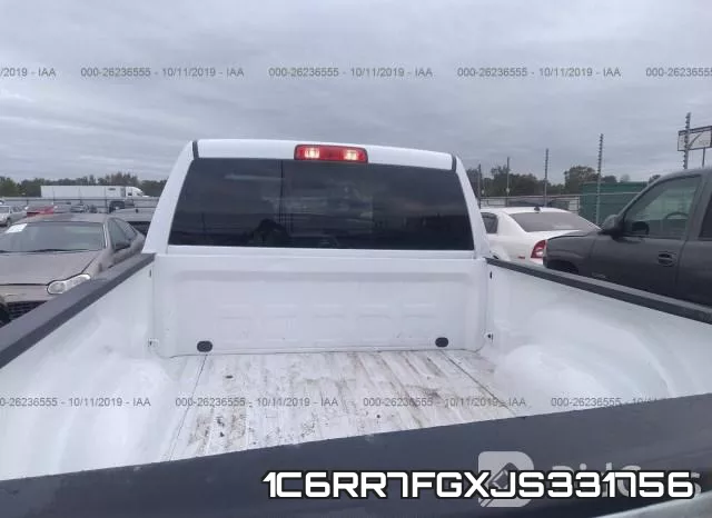 1C6RR7FGXJS331756 фото 9