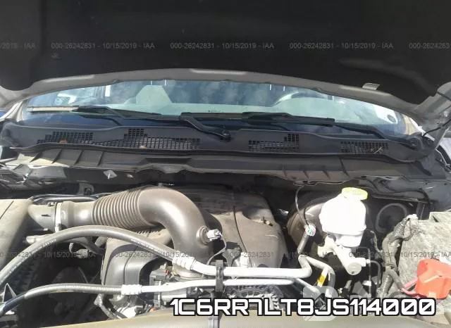 1C6RR7LT8JS114000 фото 2