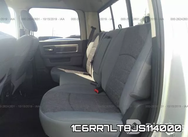 1C6RR7LT8JS114000 фото 8