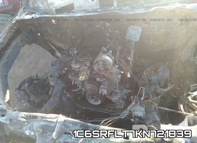 1C6SRFLT7KN721839 фото 2