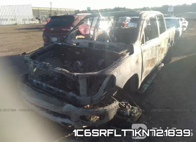 1C6SRFLT7KN721839 фото 3