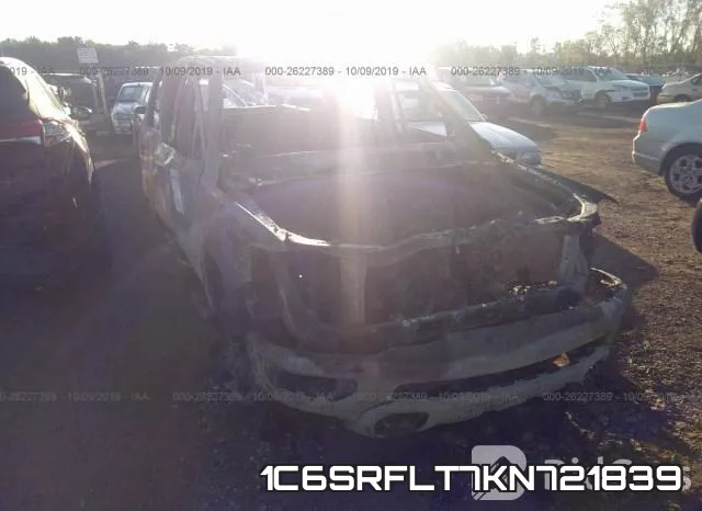 1C6SRFLT7KN721839 фото 7