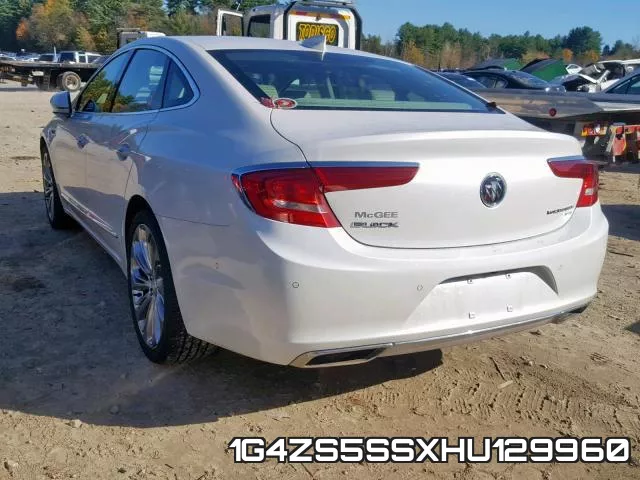 1G4ZS5SSXHU129960 фото 4