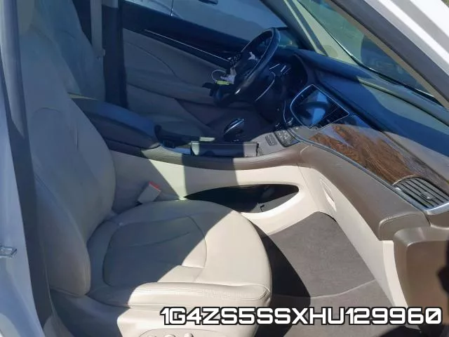1G4ZS5SSXHU129960 фото 6