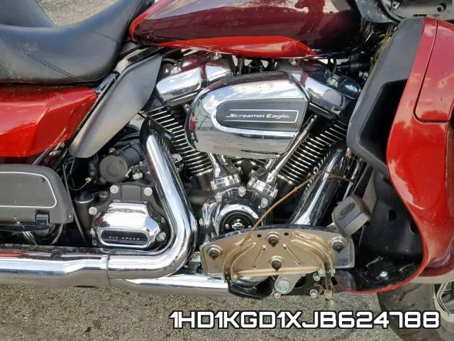 1HD1KGD1XJB624788 фото 7
