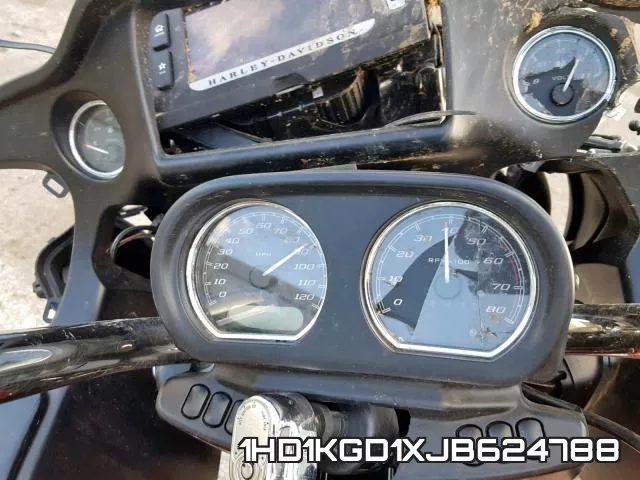 1HD1KGD1XJB624788 фото 8