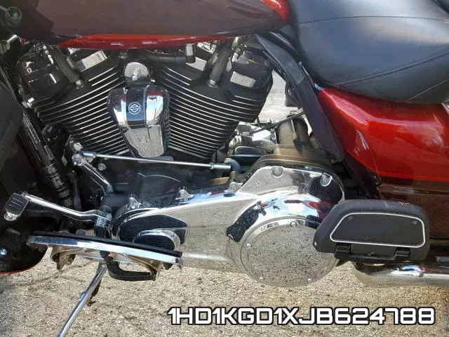1HD1KGD1XJB624788 фото 9