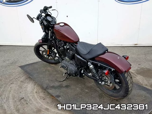 1HD1LP324JC432381 фото 3