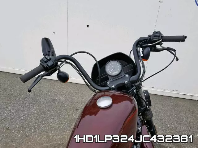 1HD1LP324JC432381 фото 4