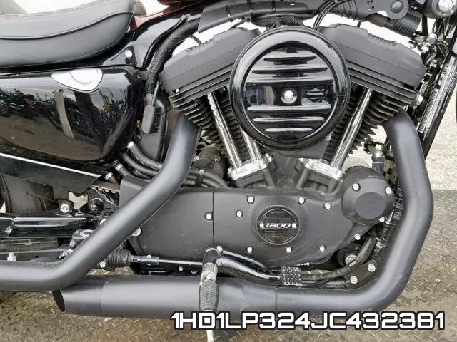 1HD1LP324JC432381 фото 6