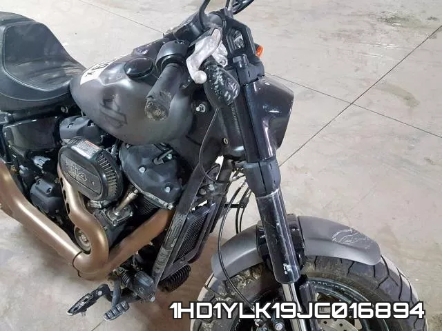 1HD1YLK19JC016894 фото 10