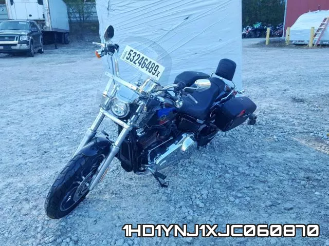 1HD1YNJ1XJC060870 фото 3