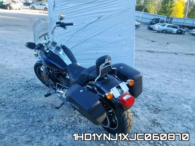 1HD1YNJ1XJC060870 фото 4