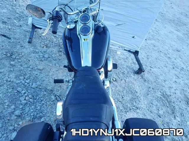 1HD1YNJ1XJC060870 фото 6