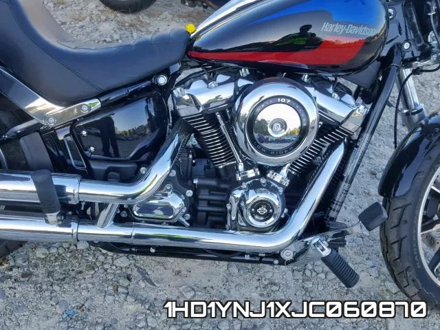 1HD1YNJ1XJC060870 фото 8