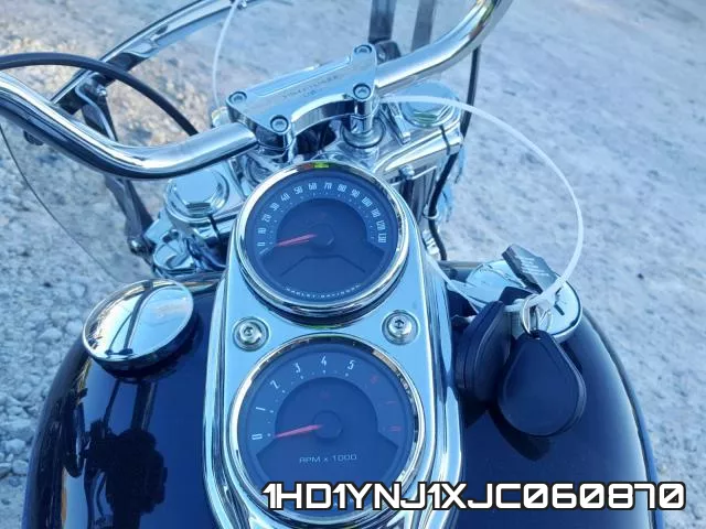 1HD1YNJ1XJC060870 фото 9