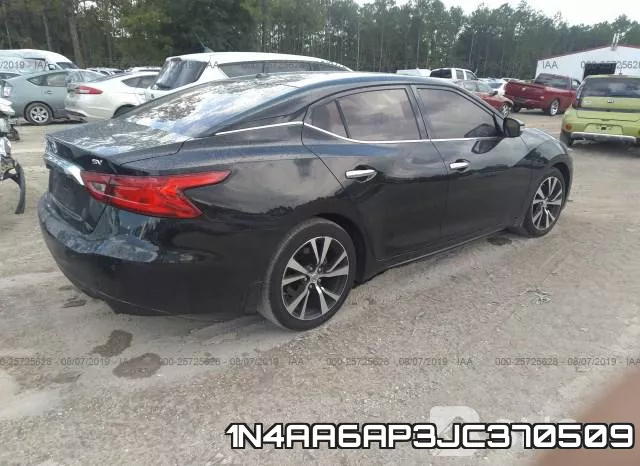 1N4AA6AP3JC370509 фото 5