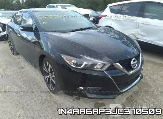 1N4AA6AP3JC370509 фото 7