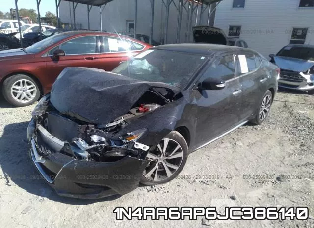 1N4AA6AP6JC386140 фото 3