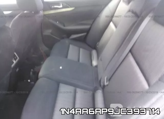 1N4AA6AP9JC393714 фото 8