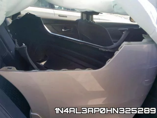 1N4AL3AP0HN325289 фото 7