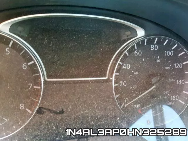 1N4AL3AP0HN325289 фото 9