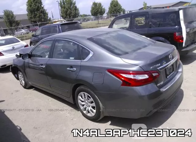 1N4AL3AP1HC237024 фото 4