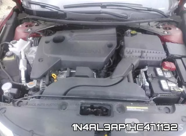 1N4AL3AP1HC471132 фото 2
