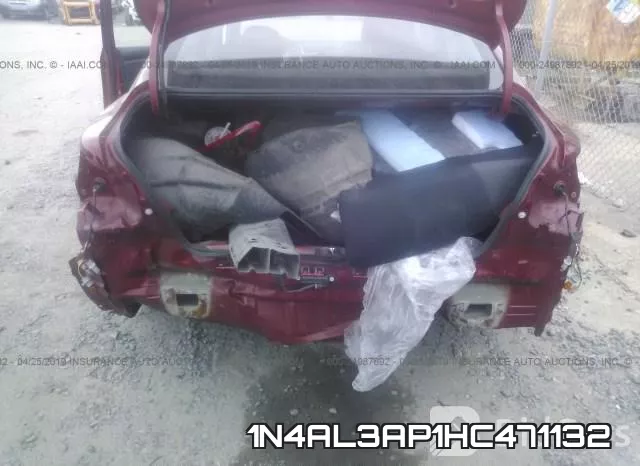 1N4AL3AP1HC471132 фото 7