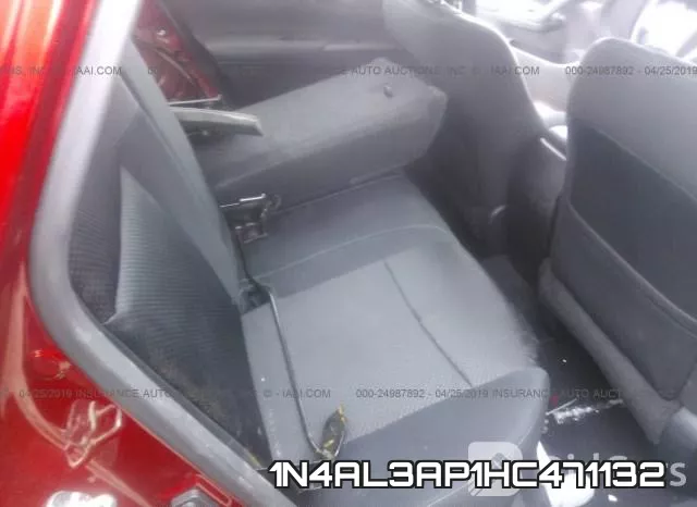 1N4AL3AP1HC471132 фото 9