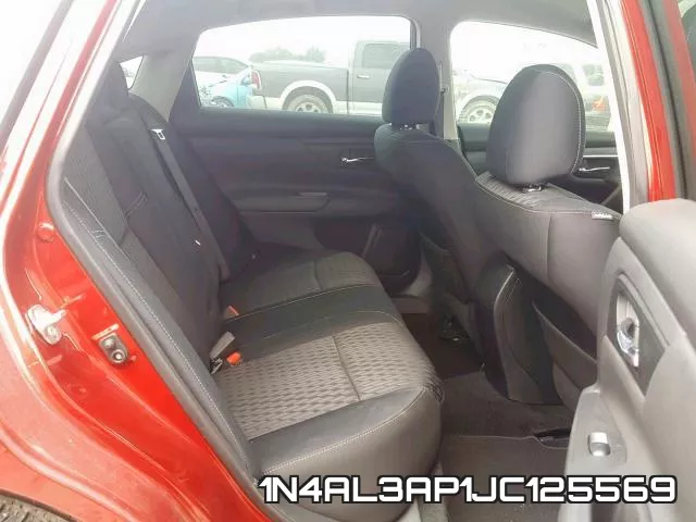 1N4AL3AP1JC125569 фото 7